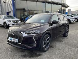 Rouge Utilisé 2019 DS Automobiles DS3 Crossback Grand Chic SUV | 18 990 € (Prix cher)