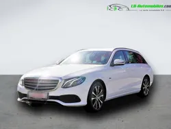 Utilisé 2020 Mercedes E300 Berline | 35 500 € (Prix juste)