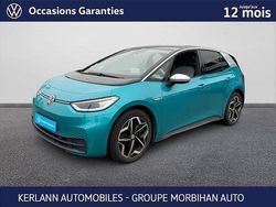 Utilisé 2020 VW ID.3 Citadine | 22 890 € (Prix juste)