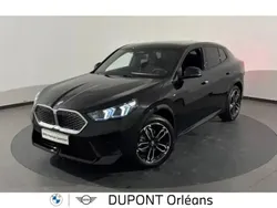Utilisé 2025 BMW iX2 M Sport SUV | 43 900 € (Super prix)