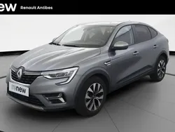 Gris Utilisé 2023 Renault Arkana Evolution SUV | 20 999 € (Bon prix)