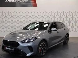 Skyscraper grau Utilisé 2025 BMW 120 Comfort Edition Citadine | 42 180 €