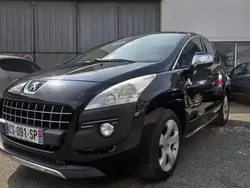 Utilisé 2013 Peugeot 3008 Business-Line SUV | 7 990 € (Prix juste)