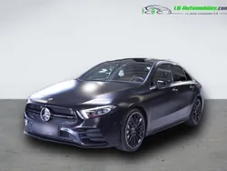 Utilisé 2022 Mercedes A35 AMG AMG Berline | 45 500 €