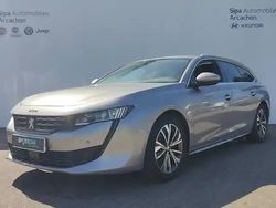 Gris Utilisé 2021 Peugeot 508 S Break | 18 990 €