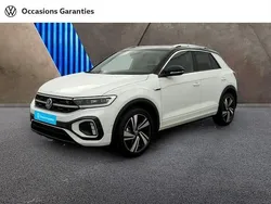 Utilisé 2023 VW T-Roc R-line SUV | 26 900 € (Super prix)