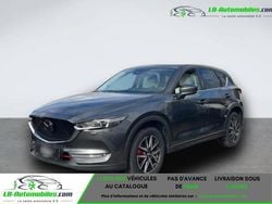 Utilisé 2018 Mazda CX-5 Sports-Line SUV | 26 700 € (Prix juste)