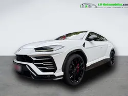Utilisé 2020 Lamborghini Urus SUV | 254 500 € (Prix assez cher)