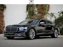 Utilisé 2025 Bentley Flying Spur Mulliner Berline | 319 000 €
