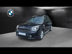 Utilisé 2022 Mini Cooper Countryman SUV | 33 900 € (Prix assez cher)