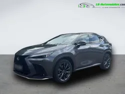 Utilisé 2022 Lexus NX450h+ SUV | 59 200 € (Prix cher)