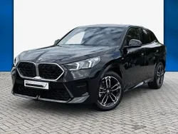 Noir Utilisé 2024 BMW X2 M Sport SUV | 49 990 €
