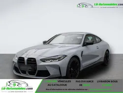Utilisé 2022 BMW M4 Comfort Edition Coupé | 87 700 € (Prix cher)