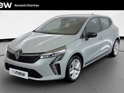 Gris Occasion 2024 Renault Clio V Evolution Citadine | 15 990 € (Prix juste)