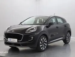 Utilisé 2023 Ford Puma Titanium SUV | 19 999 € (Prix juste)