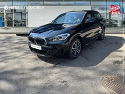 Utilisé 2022 BMW X2 M Sport SUV | 30 999 € (Prix juste)