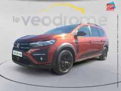 Utilisé 2022 Dacia Jogger Extreme Break | 17 499 € (Prix juste)