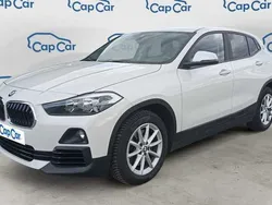 Utilisé 2018 BMW X2 SUV | 19 990 € (Prix juste)
