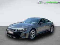 Utilisé 2022 Audi RS e-tron GT Sport Berline | 70 900 €