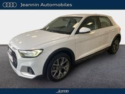 Blanc Utilisé 2021 Audi A1 Design Citadine | 21 990 € (Bon prix)