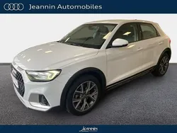 Blanc Utilisé 2021 Audi A1 Design Citadine | 21 990 € (Bon prix)