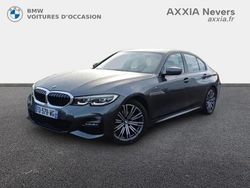 Gris Utilisé 2020 BMW 318 M Sport Berline | 31 890 € (Prix juste)
