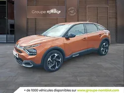 Utilisé 2023 Citroën C4 Shine Berline | 20 990 € (Prix juste)
