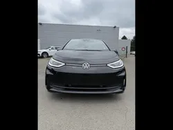 Utilisé 2025 VW ID.3 Pro Citadine | 37 490 € (Prix cher)