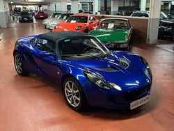 Utilisé 2003 Lotus Elise Coupé | 38 900 €