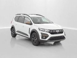 Blanc Nouvelle 2025 Dacia Jogger Extreme Monospace | 23 400 € (Prix juste)