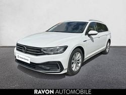 Utilisé 2021 VW Passat Business Break | 18 490 € (Prix juste)