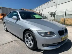 Gris Utilisé 2013 BMW 320 Coupé | 12 990 € (Bon prix)