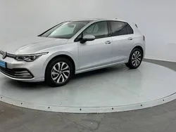 Utilisé 2023 VW Golf VIII Active | 27 121 € (Prix juste)