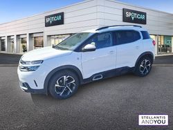 Utilisé 2021 Citroën C5 Aircross PureTech SUV | 17 690 € (Prix juste)