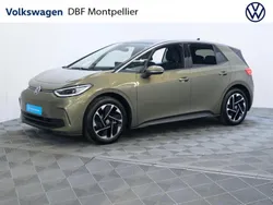 Utilisé 2025 VW ID.3 Pro Citadine | 32 655 € (Prix juste)