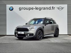 Utilisé 2018 Mini Cooper D Countryman SUV | 27 900 €
