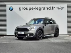 Utilisé 2018 Mini Cooper D Countryman SUV | 27 900 €