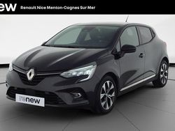 Noir Utilisé 2024 Renault Clio V Evolution Citadine | 18 799 € (Prix assez cher)