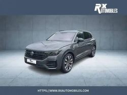 Gris Utilisé 2023 VW Touareg R SUV | 73 890 € (Prix assez cher)