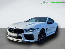 Utilisé 2022 BMW M8 Comfort Edition Coupé | 99 800 €