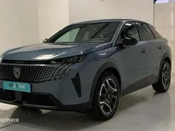 Nouvelle 2025 Peugeot e-3008 Allure SUV | 38 719 € (Super prix)