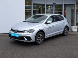 Utilisé 2025 VW Polo Edition | 23 970 € (Prix juste)