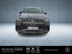 Utilisé 2025 Mercedes GLE350 AMG line Coupé | 119 290 €