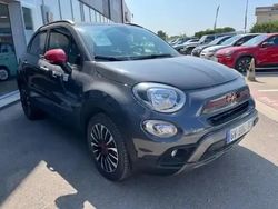 Gris Occasion 2024 Fiat 500X Red SUV | 28 600 €