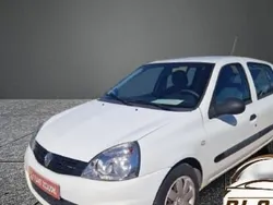 Utilisé 2009 Renault Clio II Campus Citadine | 3 990 € (Prix juste)