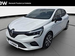 Blanc Utilisé 2023 Renault Clio V Evolution Citadine | 14 490 € (Prix juste)