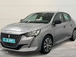 Utilisé 2023 Peugeot 208 Active Citadine | 12 899 € (Bon prix)