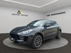 Utilisé 2016 Porsche Macan SUV | 33 990 € (Bon prix)