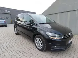 Noir Utilisé 2020 VW Touran Highline Monospace | 13 915 € (Super prix)