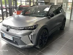 Biton Utilisé 2025 Renault Scénic Techno Esprit Alpine Monospace | 45 999 € (Prix juste)